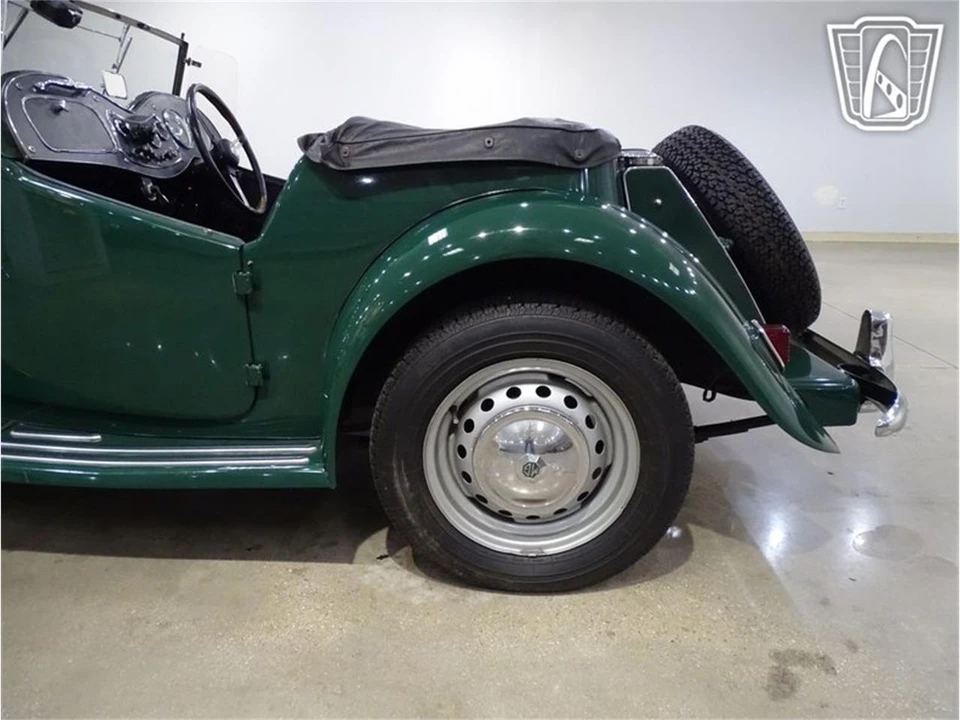 1952 MG TD - Image 29 of 31