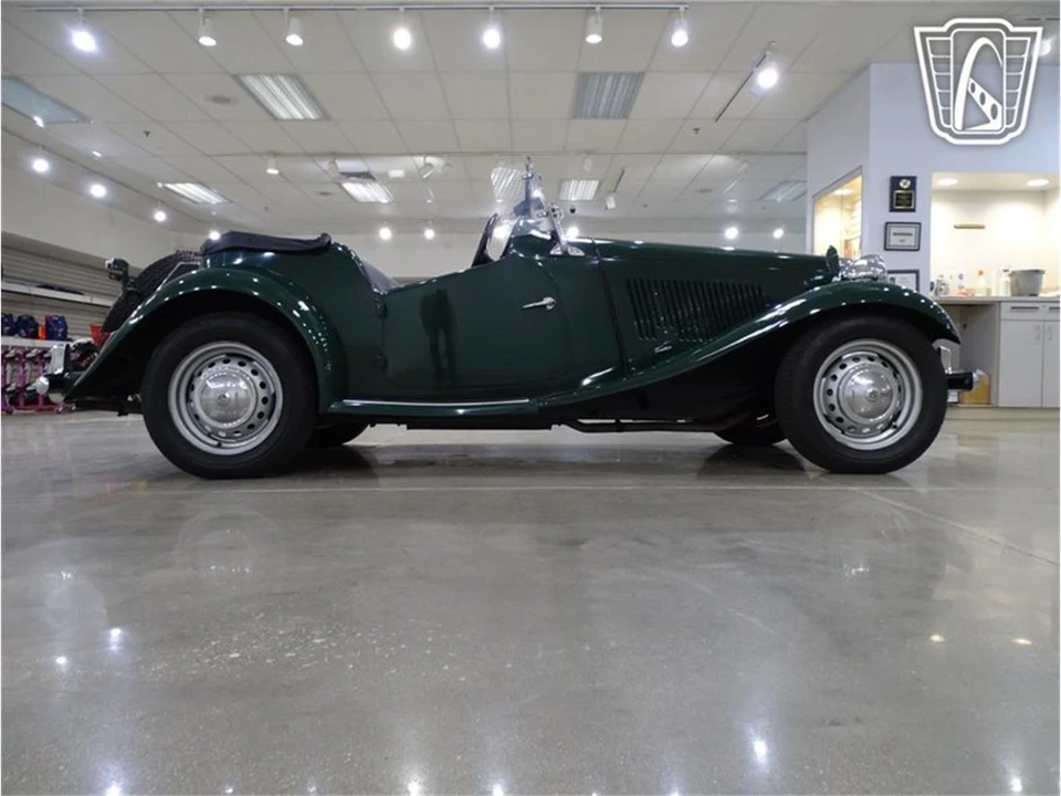 1952 MG TD - Image 19 of 31