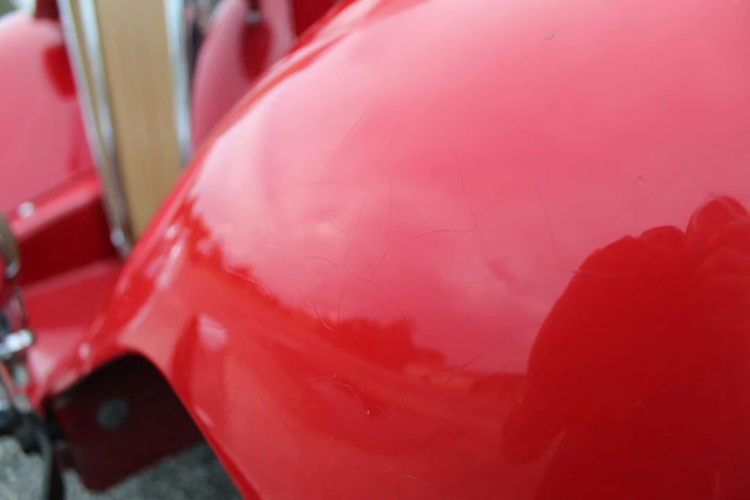 1952 MG TD - Image 29 of 31