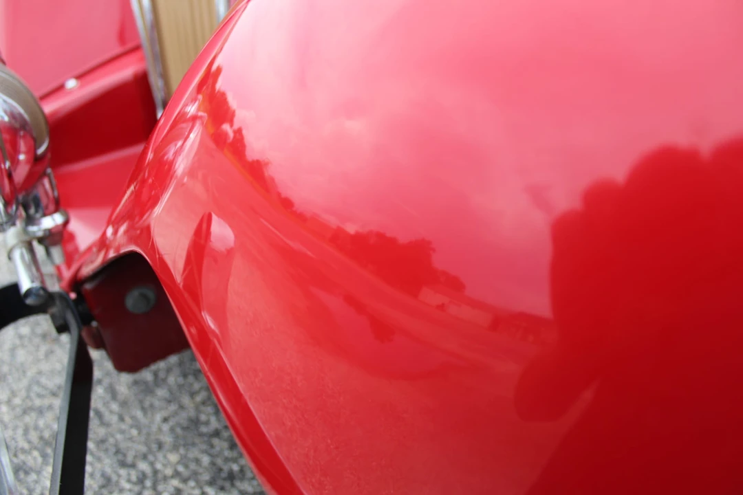 1952 MG TD - Image 28 of 31