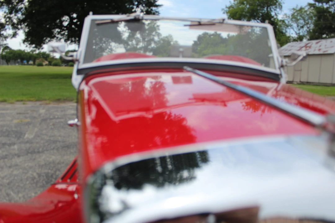 1952 MG TD - Image 24 of 31