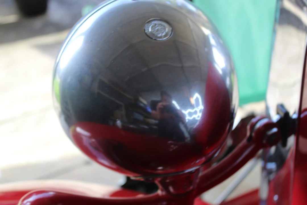 1952 MG TD - Image 30 of 31