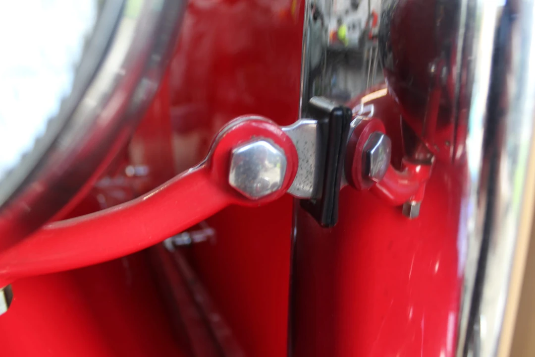 1952 MG TD - Image 23 of 31