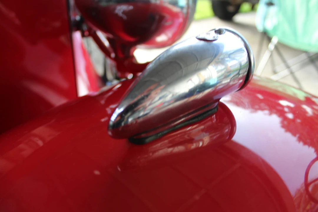 1952 MG TD - Image 20 of 31