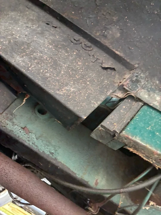 1952 MG TD - Image 10 of 21