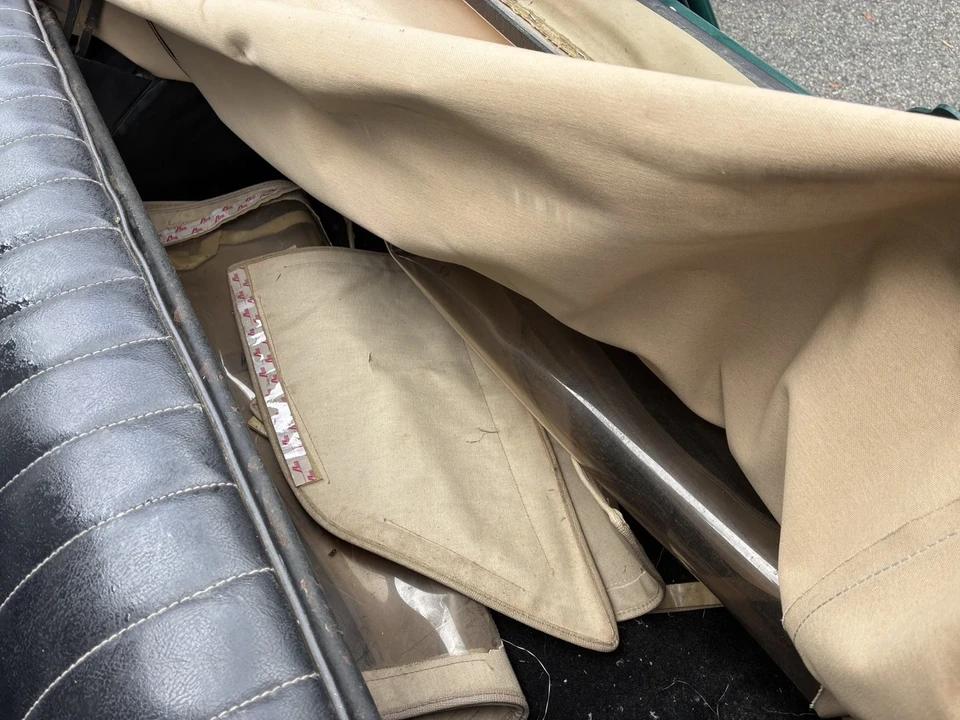 1952 MG TD - Image 19 of 21