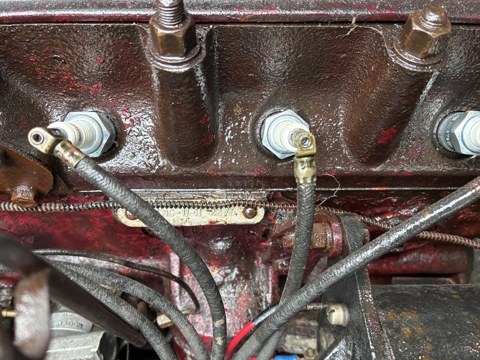 1952 MG TD - Image 21 of 21