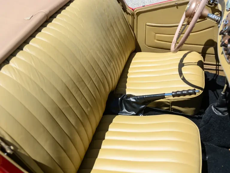 1952 MG TD - Image 16 of 31