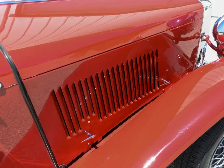 1952 MG TD - Image 23 of 31