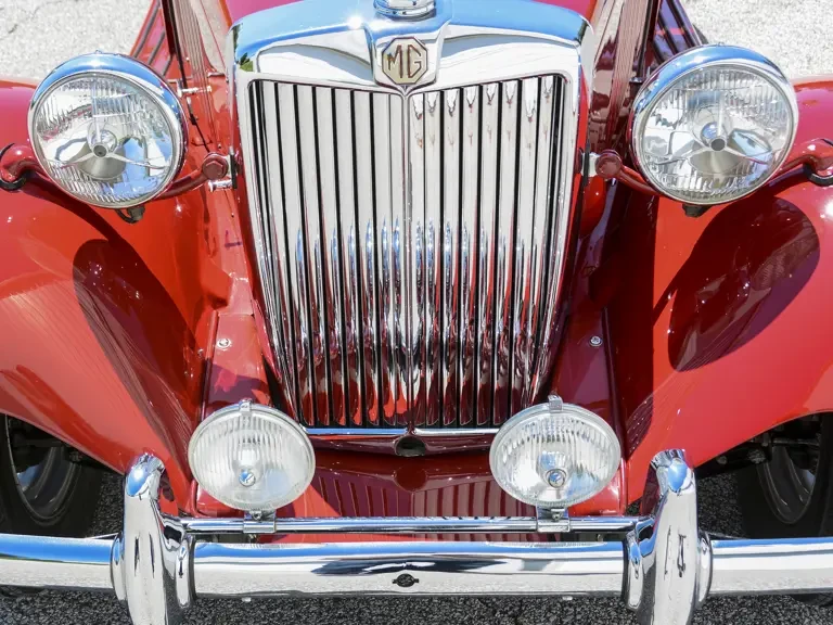 1952 MG TD - Image 7 of 31