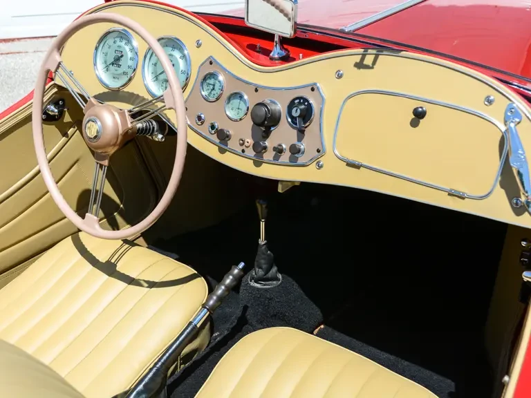 1952 MG TD - Image 11 of 31