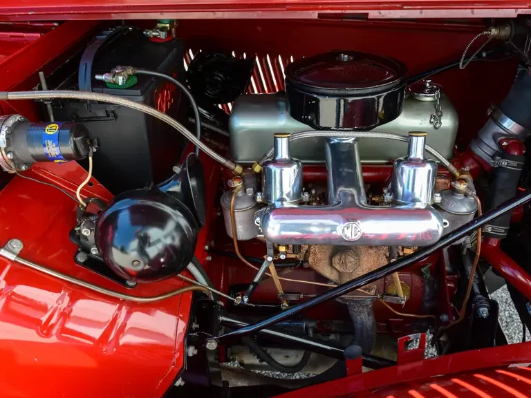 1952 MG TD - Image 31 of 31