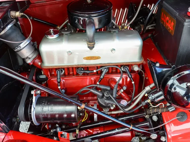 1952 MG TD - Image 4 of 31