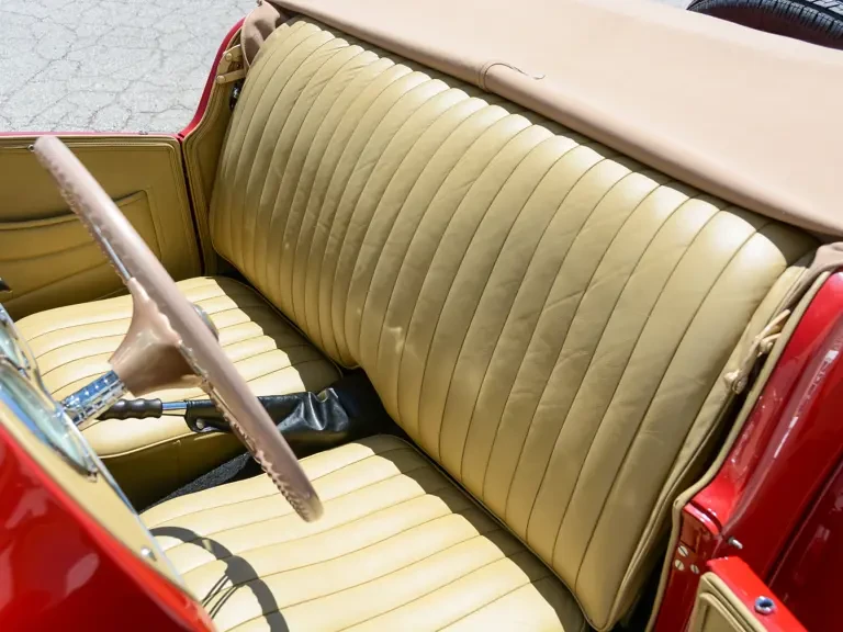 1952 MG TD - Image 10 of 31