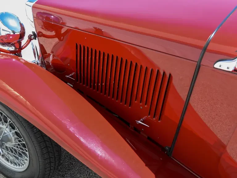1952 MG TD - Image 22 of 31
