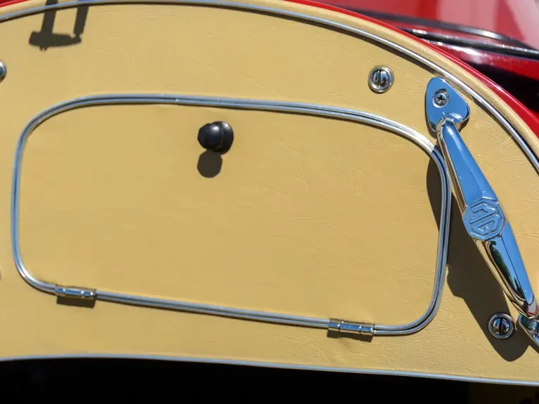 1952 MG TD - Image 15 of 31