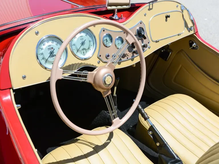 1952 MG TD - Image 5 of 31