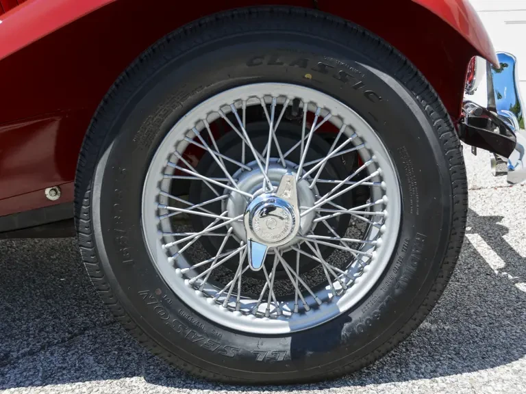 1952 MG TD - Image 24 of 31