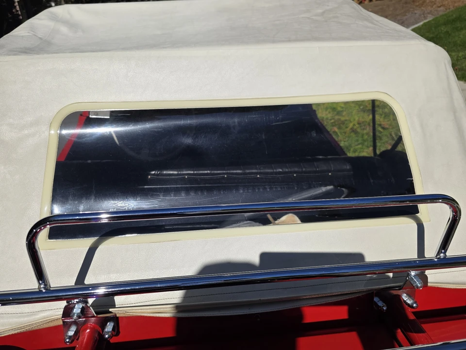1952 MG TD - Image 20 of 31