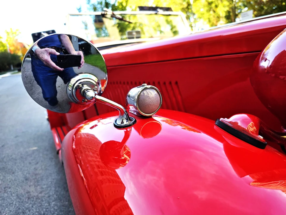 1952 MG TD - Image 28 of 31
