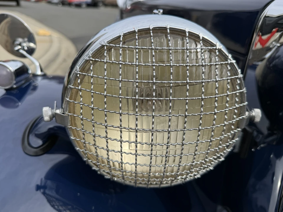 1952 MG TD - Image 31 of 31