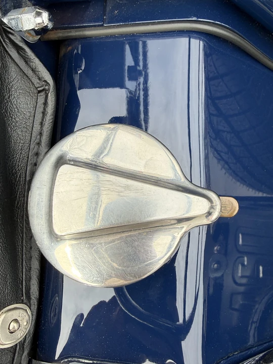 1952 MG TD - Image 30 of 31