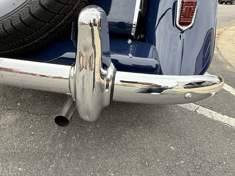 1952 MG TD - Image 28 of 31