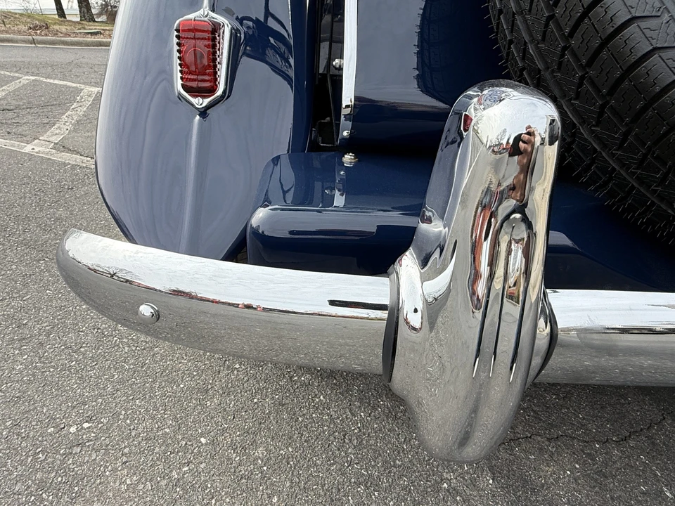 1952 MG TD - Image 27 of 31