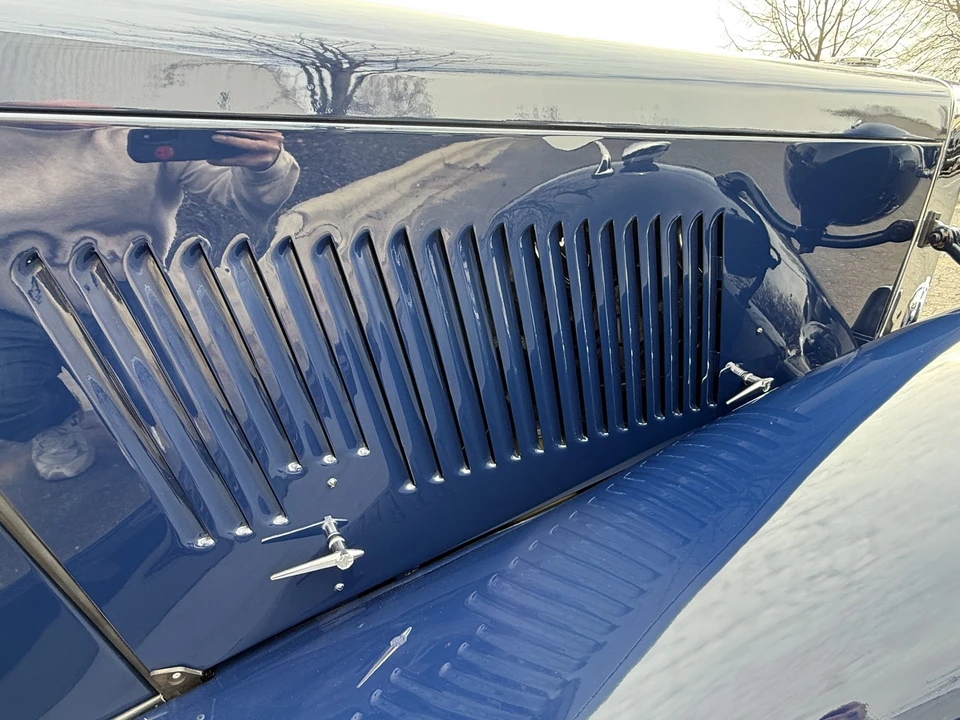 1952 MG TD - Image 21 of 31
