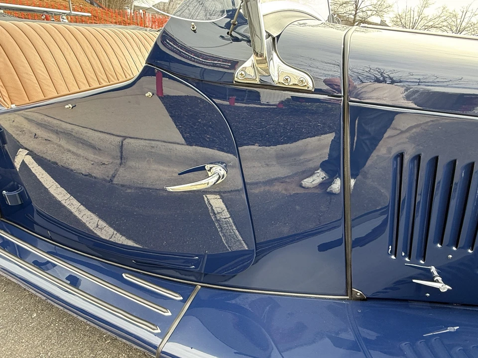 1952 MG TD - Image 19 of 31