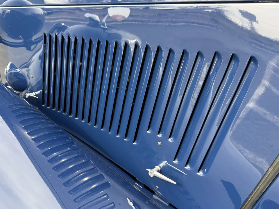 1952 MG TD - Image 22 of 31