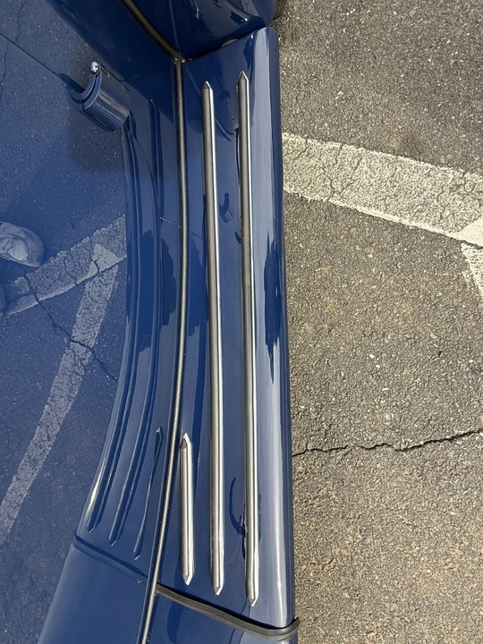 1952 MG TD - Image 26 of 31