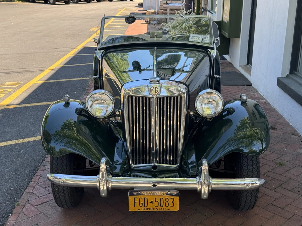1952 MG TD - Image 28 of 31