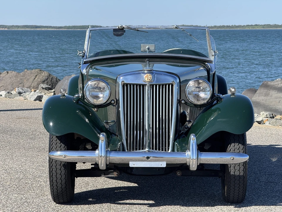 1952 MG TD - Image 31 of 31