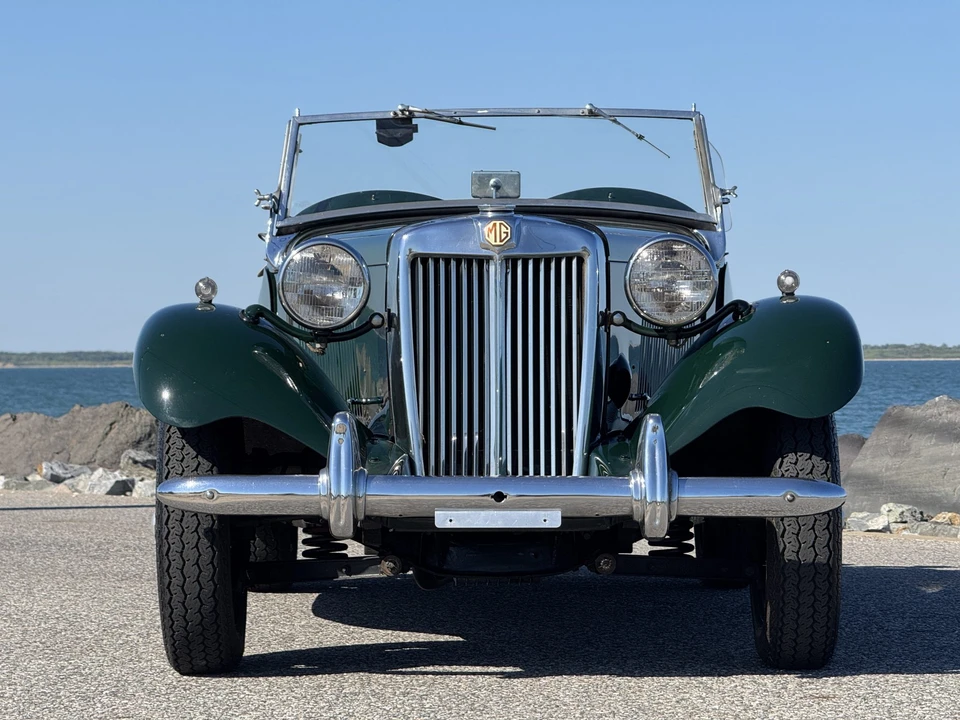 1952 MG TD - Image 30 of 31