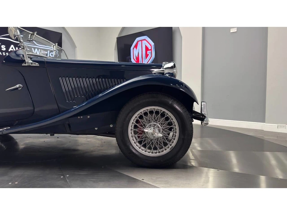 1952 MG TD - Image 10 of 31