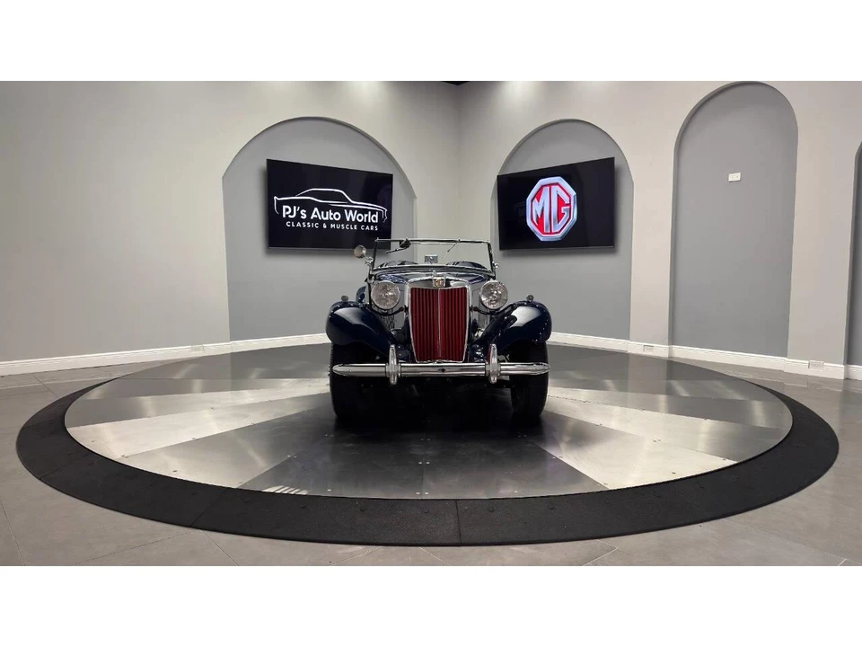 1952 MG TD - Image 7 of 31