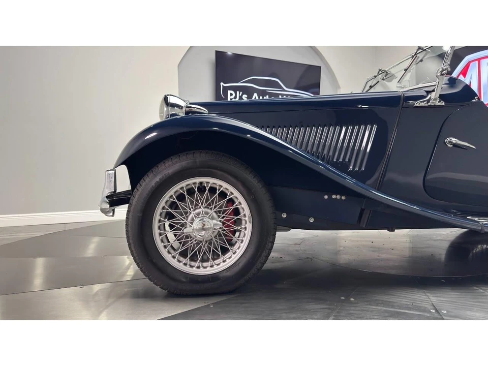 1952 MG TD - Image 14 of 31