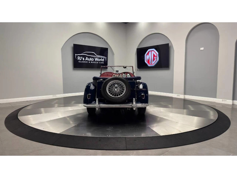 1952 MG TD - Image 17 of 31