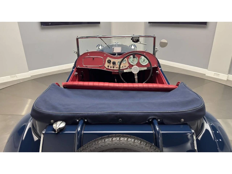 1952 MG TD - Image 20 of 31