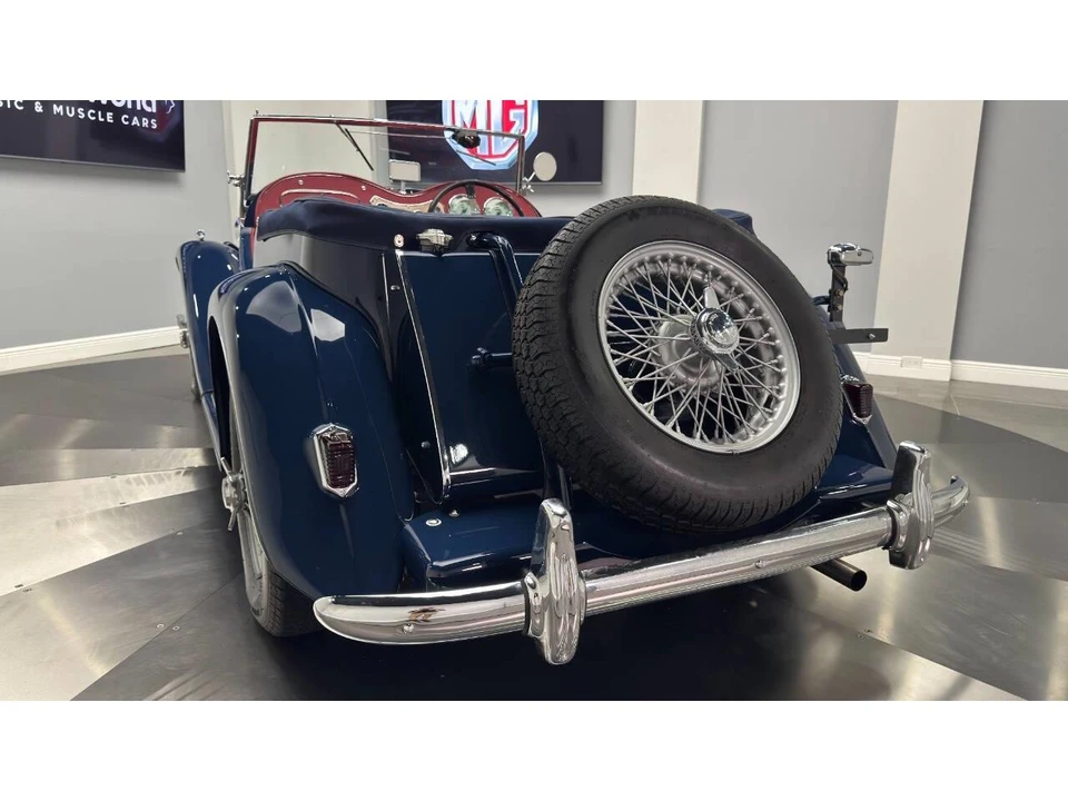 1952 MG TD - Image 23 of 31