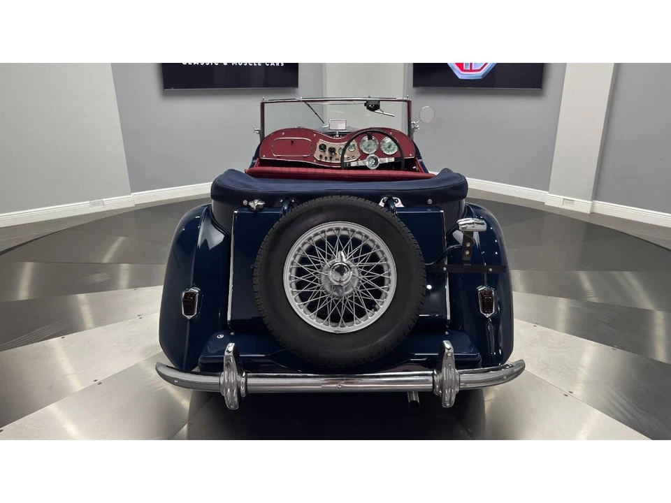1952 MG TD - Image 18 of 31
