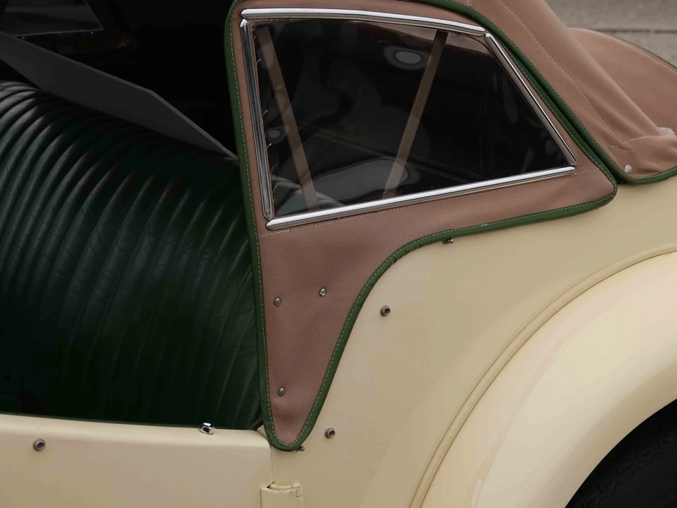 1952 MG TD - Image 20 of 31
