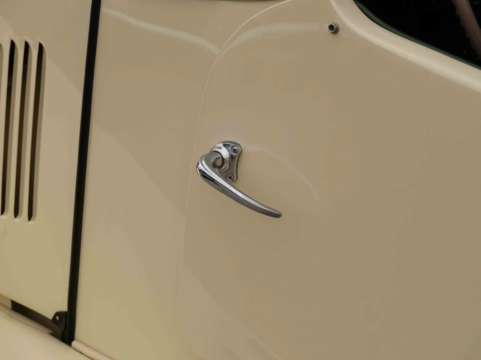 1952 MG TD - Image 21 of 31