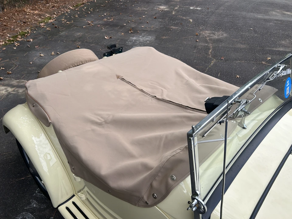 1952 MG TD - Image 15 of 31