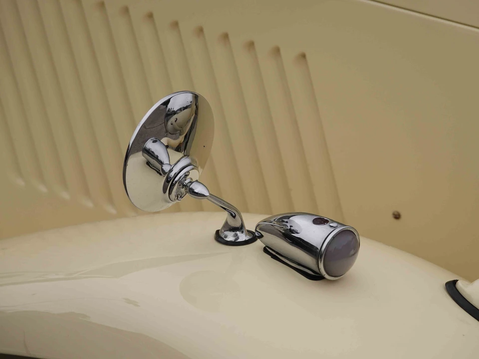 1952 MG TD - Image 28 of 31