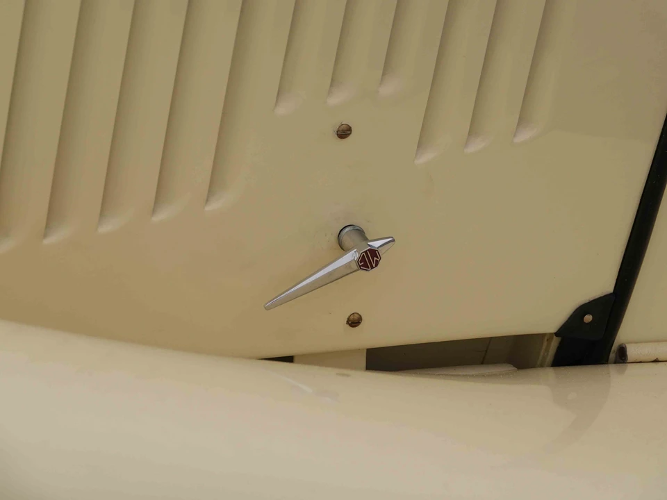 1952 MG TD - Image 19 of 31