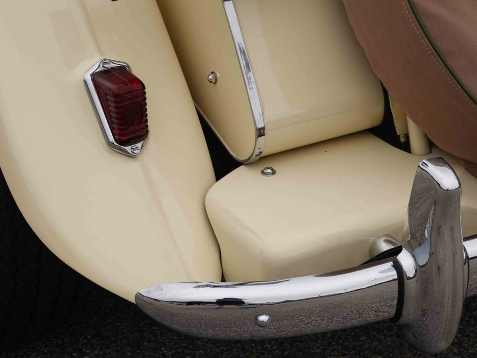 1952 MG TD - Image 24 of 31