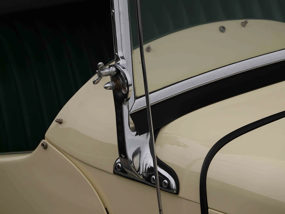 1952 MG TD - Image 29 of 31