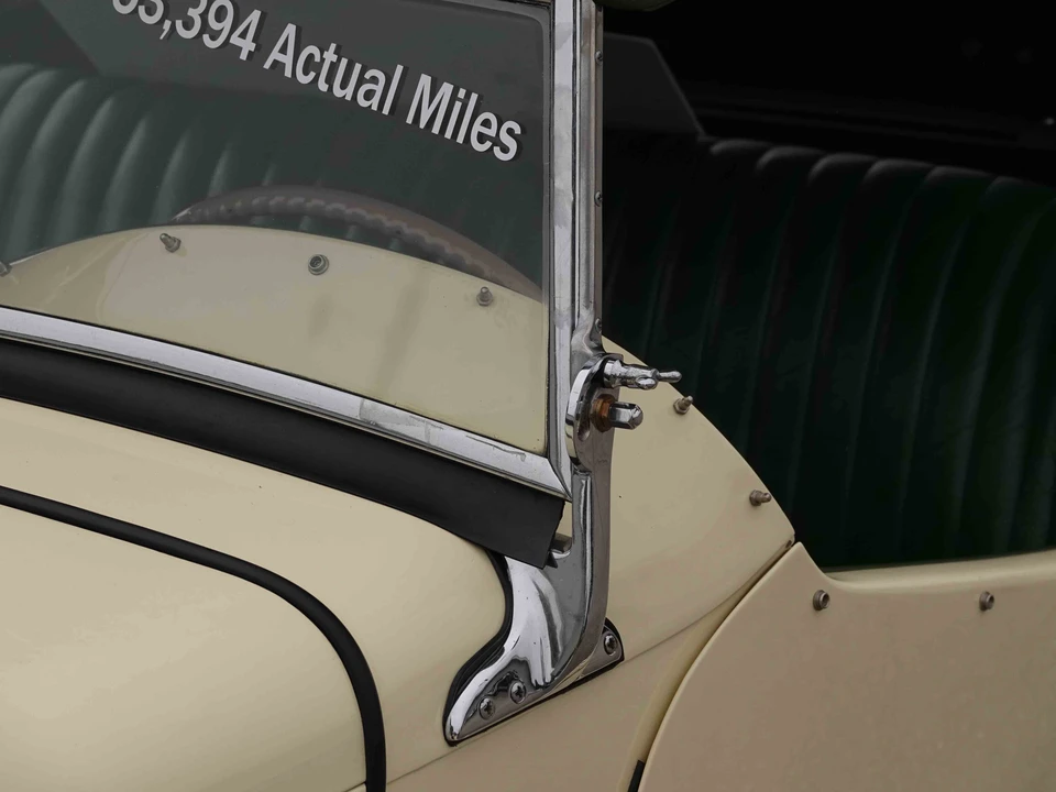 1952 MG TD - Image 18 of 31
